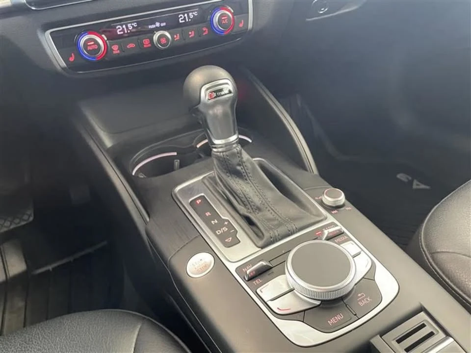 2015 Audi 8V A3 - Image 16 of 19