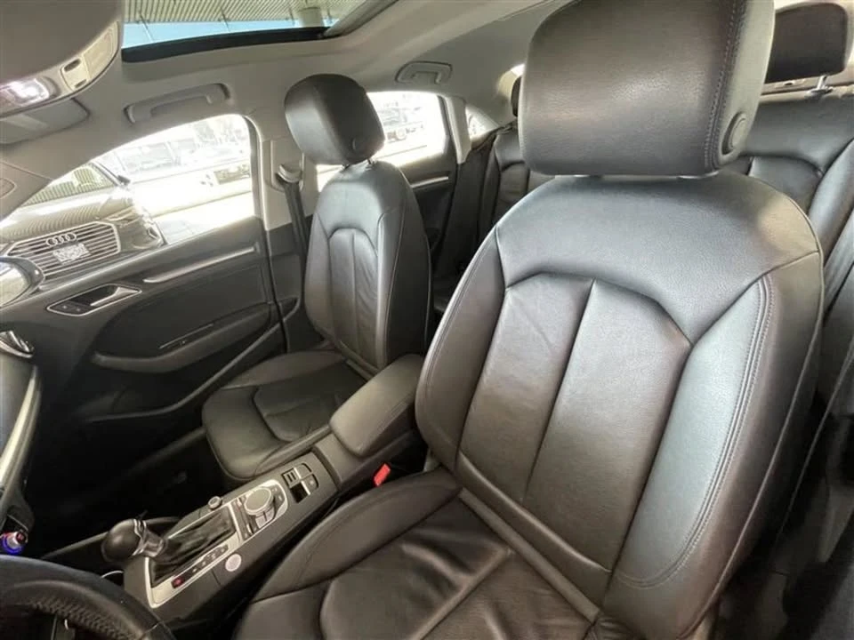 2015 Audi 8V A3 - Image 10 of 19