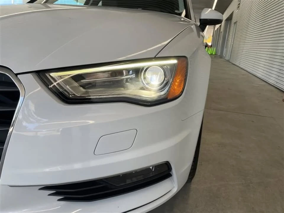 2015 Audi 8V A3 - Image 17 of 19