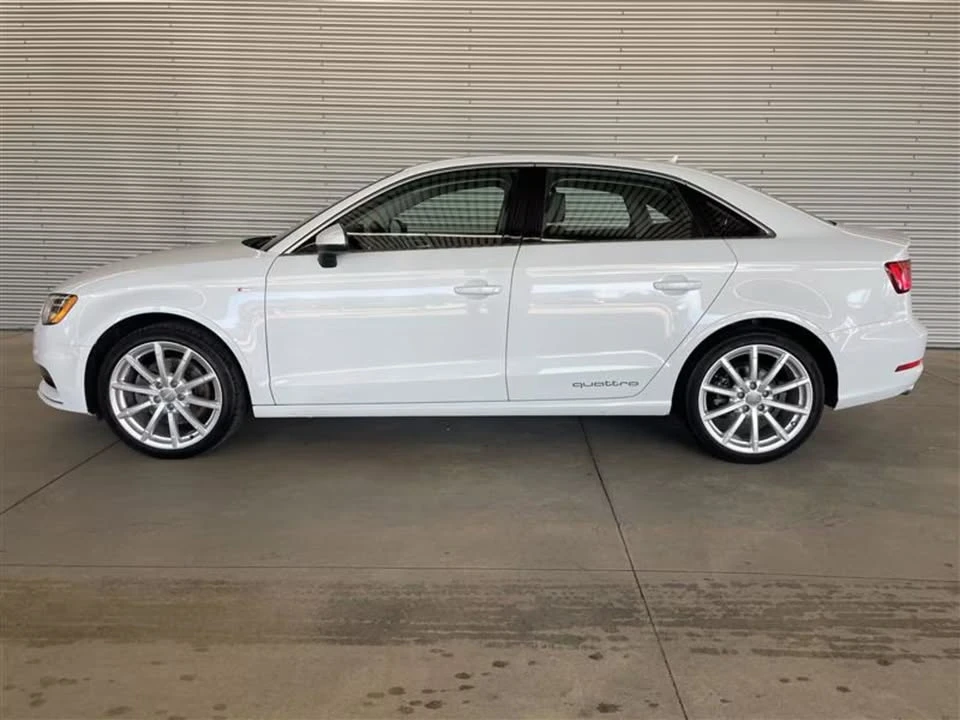 2015 Audi 8V A3 - Image 4 of 19