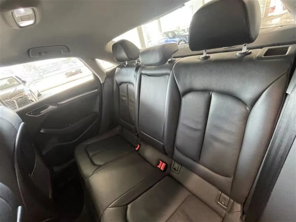 2015 Audi 8V A3 - Image 11 of 19