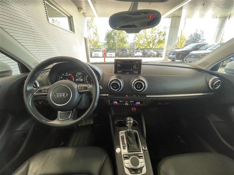 2015 Audi 8V A3 - Image 12 of 19