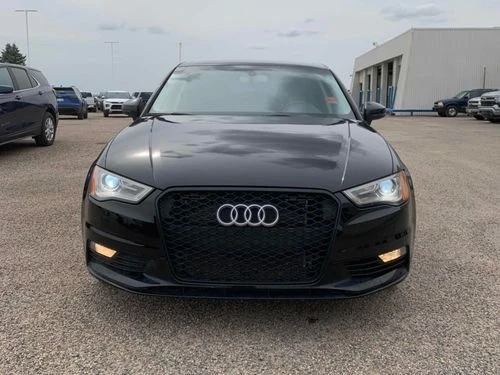 2015 Audi 8V A3 - Image 7 of 9