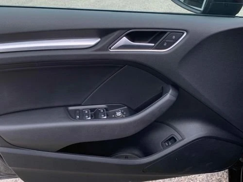 2015 Audi 8V A3 - Image 9 of 9