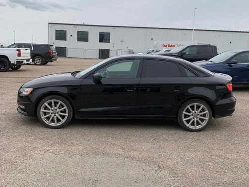 2015 Audi 8V A3 - Image 4 of 9
