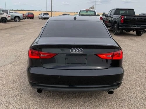 2015 Audi 8V A3 - Image 2 of 9