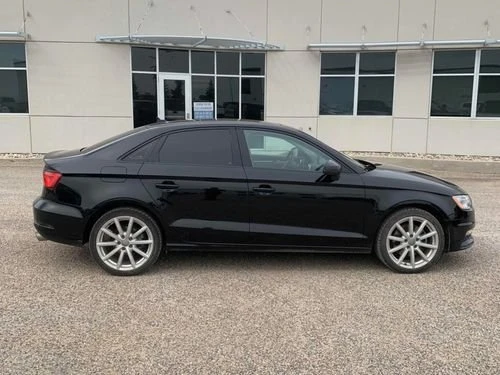 2015 Audi 8V A3 - Image 5 of 9