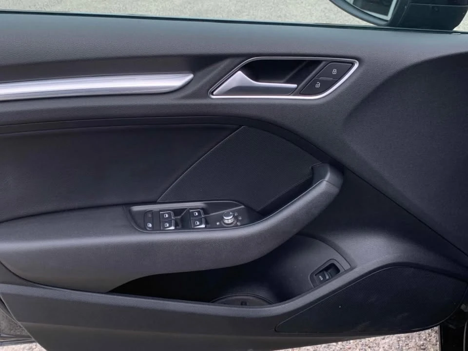2015 Audi 8V A3 - Image 9 of 9