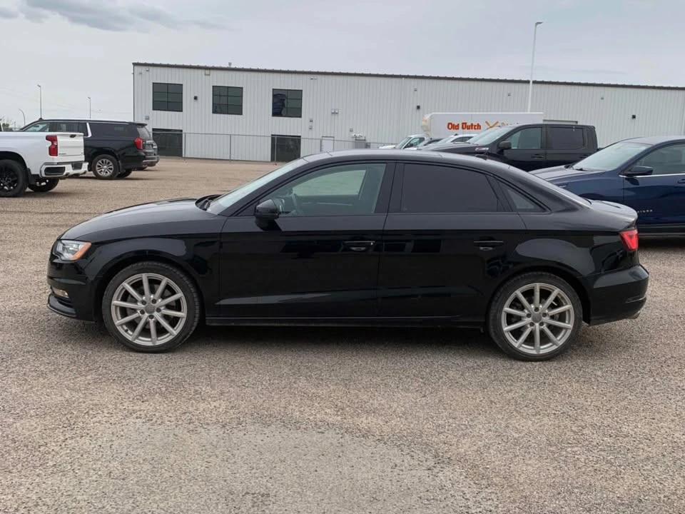 2015 Audi 8V A3 - Image 4 of 9
