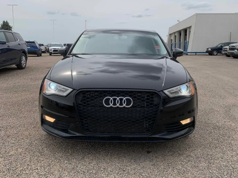 2015 Audi 8V A3 - Image 7 of 9