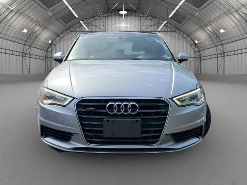 2015 Audi 8V A3 - Image 2 of 12