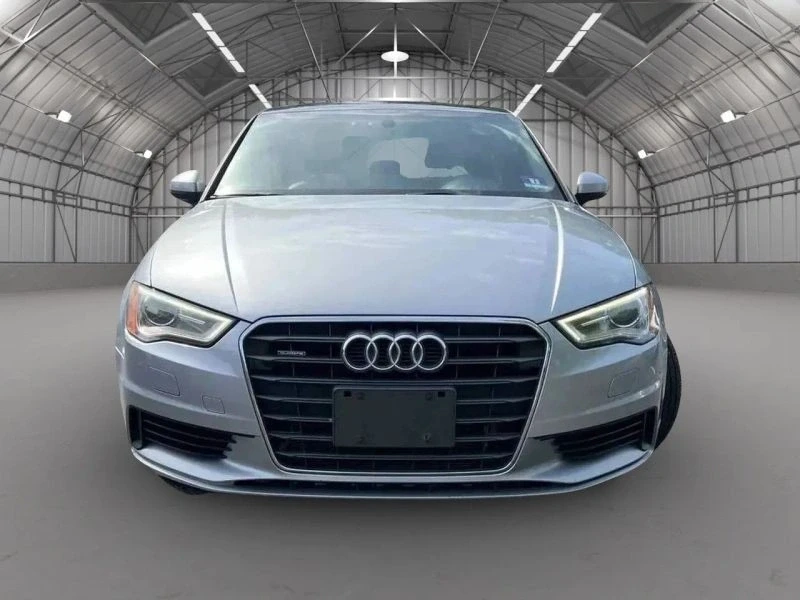 2015 Audi 8V A3 - Image 2 of 12