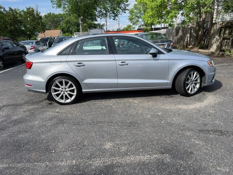 2015 Audi 8V A3 - Image 10 of 12