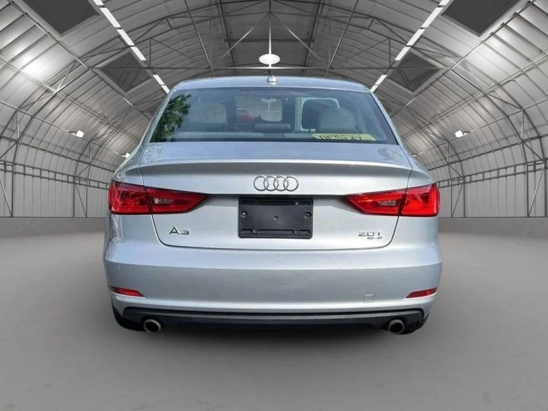 2015 Audi 8V A3 - Image 8 of 12