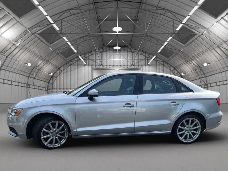 2015 Audi 8V A3 - Image 6 of 12