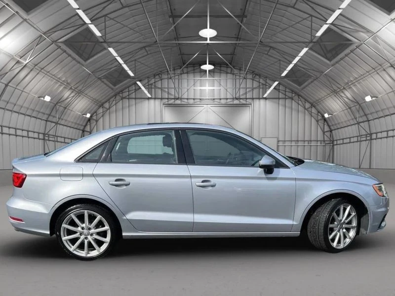 2015 Audi 8V A3 - Image 10 of 12