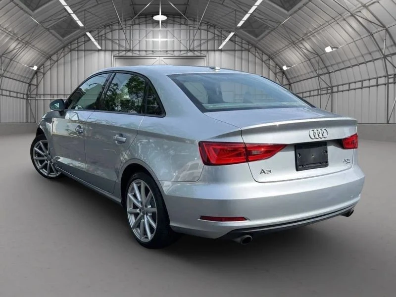 2015 Audi 8V A3 - Image 7 of 12