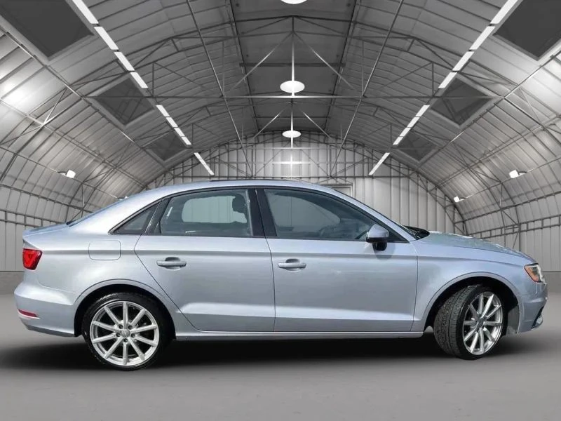 2015 Audi 8V A3 - Image 10 of 12