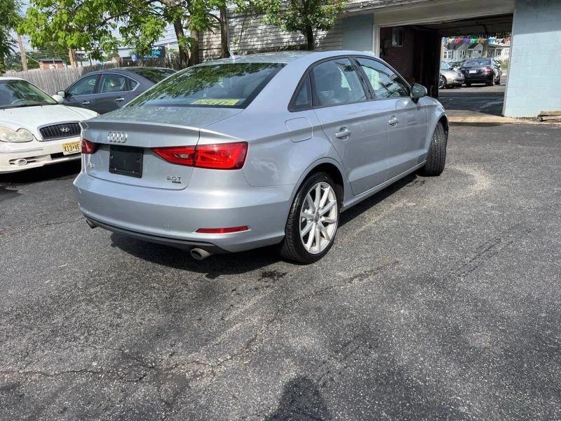 2015 Audi 8V A3 - Image 9 of 12