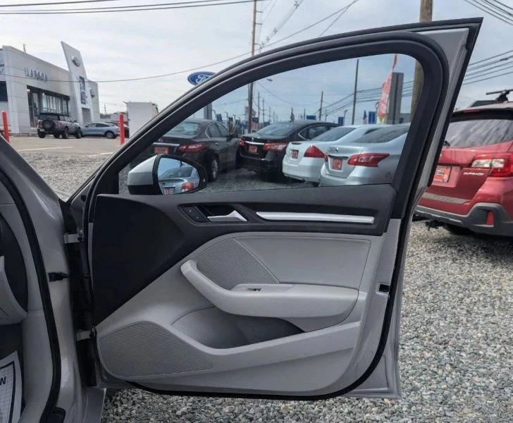 2015 Audi 8V A3 - Image 11 of 12