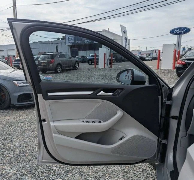 2015 Audi 8V A3 - Image 9 of 12