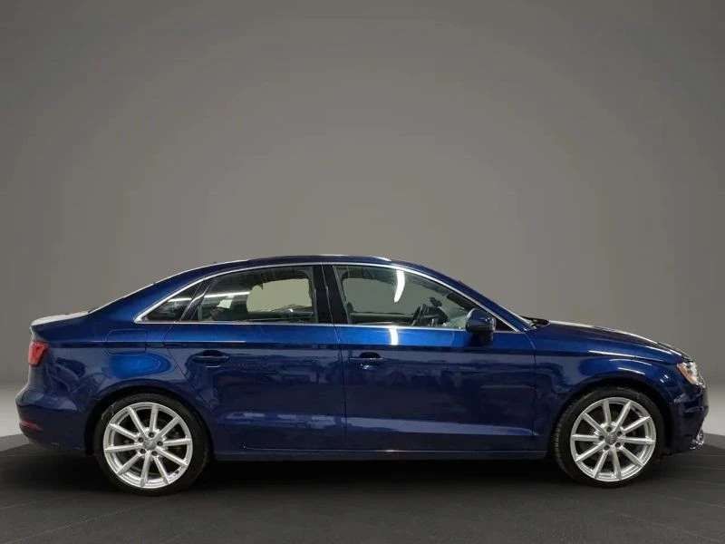2015 Audi 8V A3 - Image 6 of 12