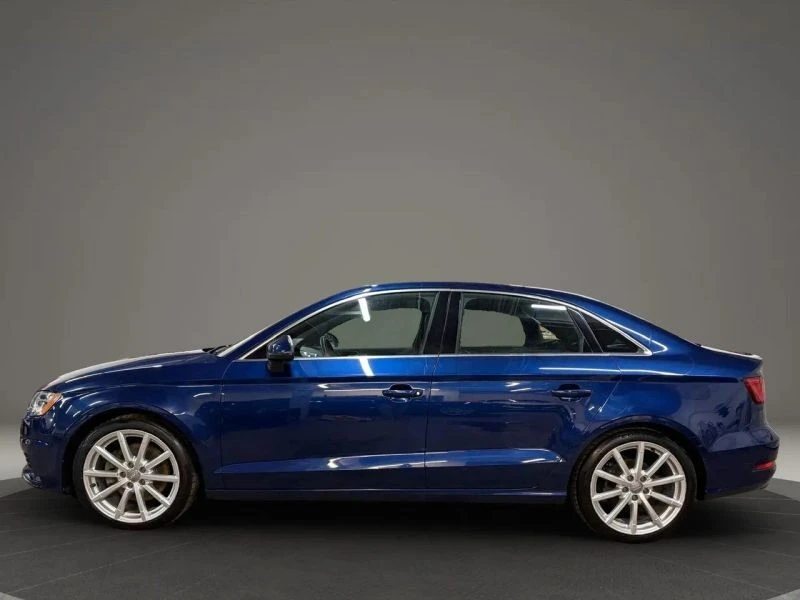 2015 Audi 8V A3 - Image 5 of 12