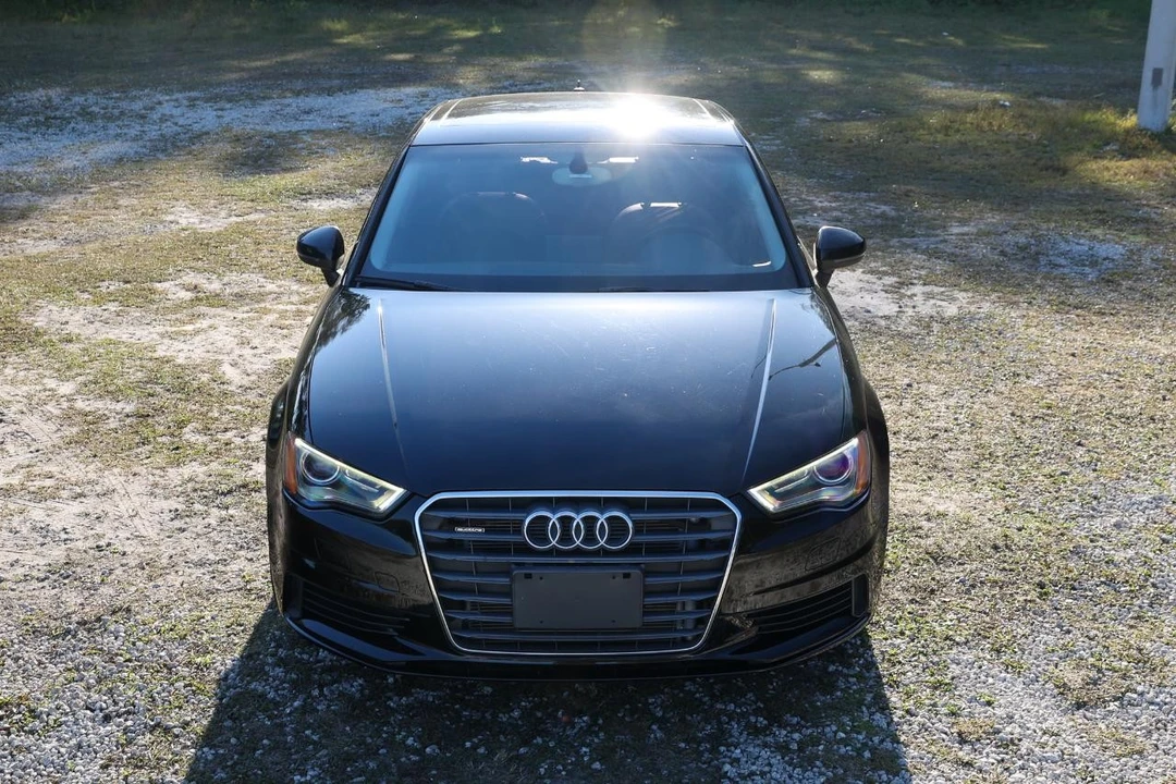 2015 Audi 8V A3 - Image 17 of 21