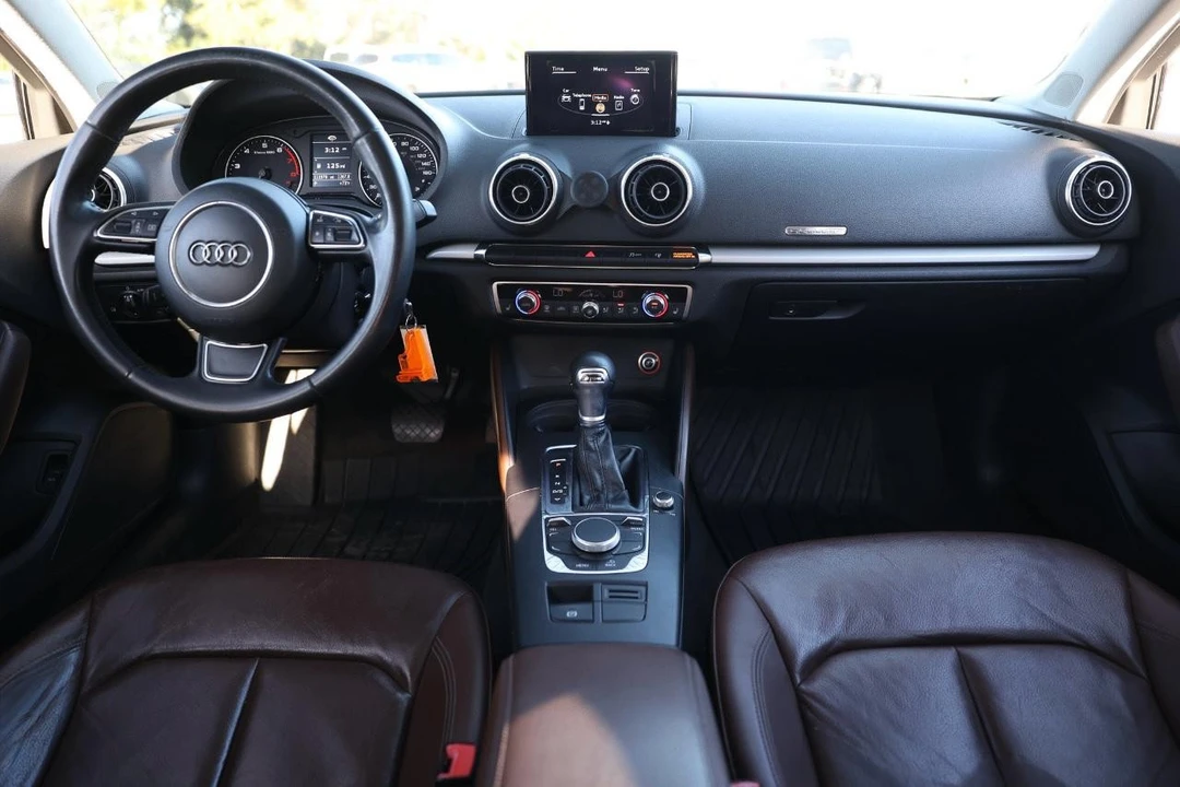 2015 Audi 8V A3 - Image 2 of 21