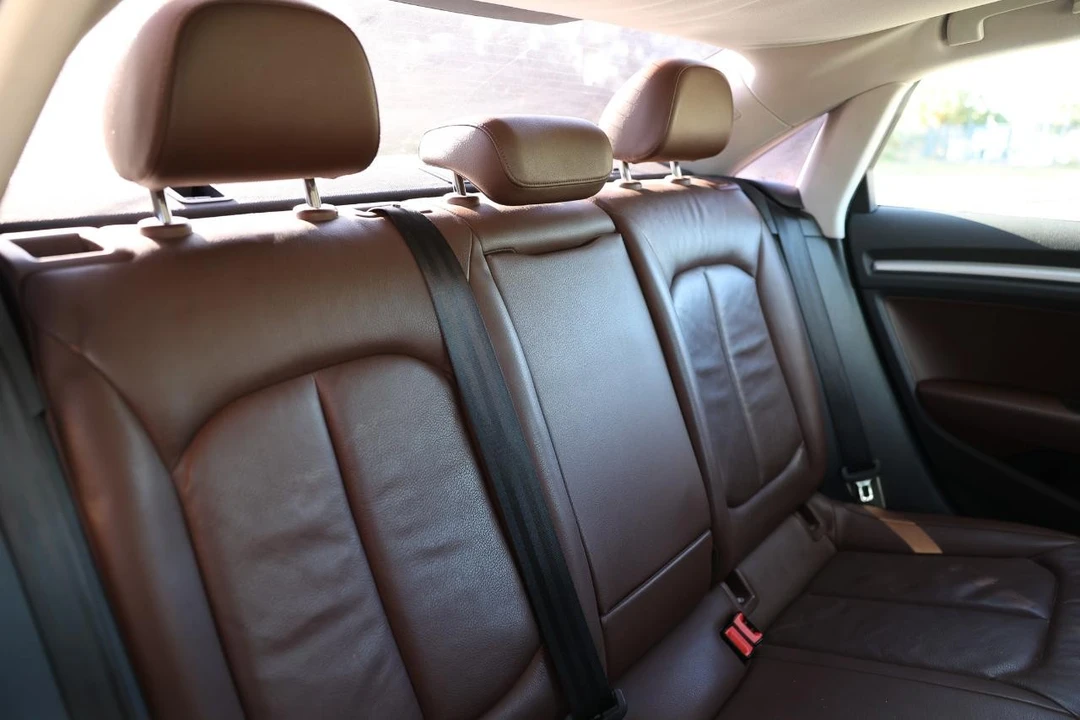 2015 Audi 8V A3 - Image 14 of 21