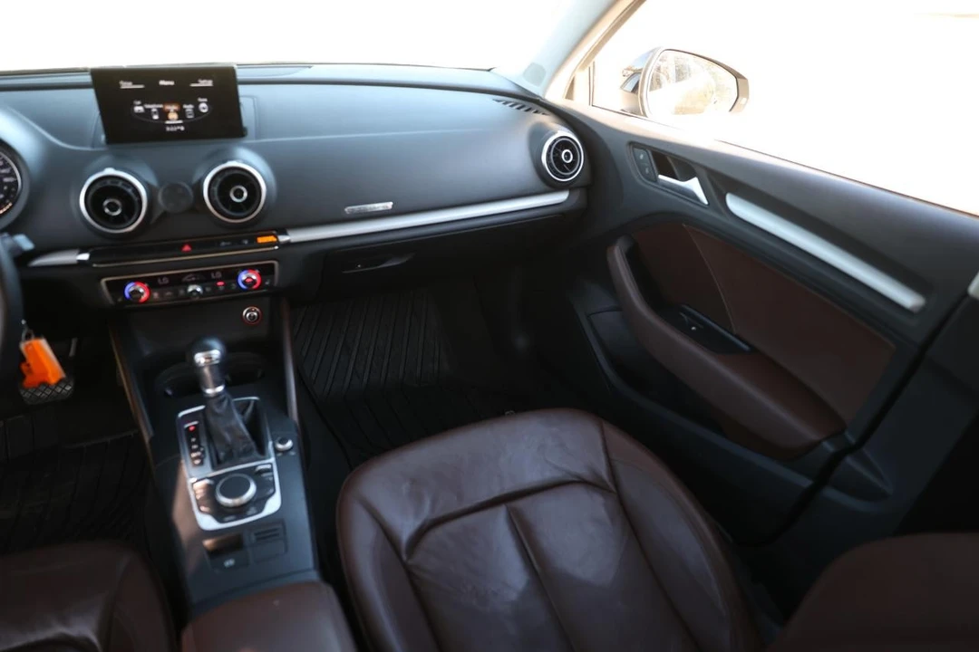 2015 Audi 8V A3 - Image 21 of 21