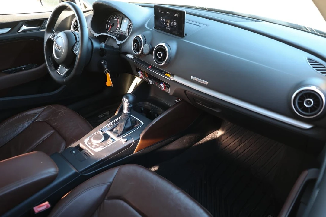2015 Audi 8V A3 - Image 16 of 21