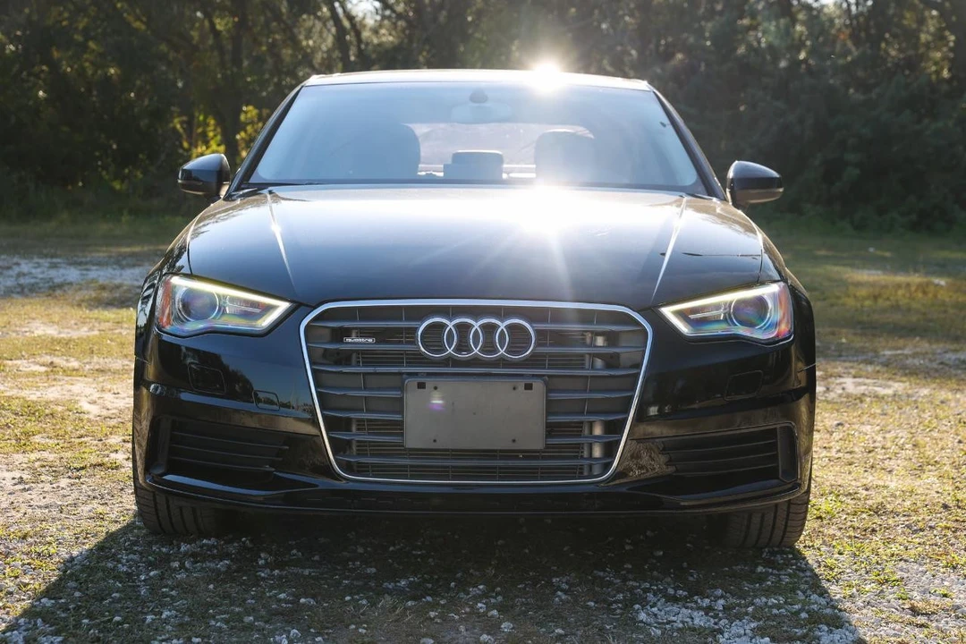 2015 Audi 8V A3 - Image 18 of 21