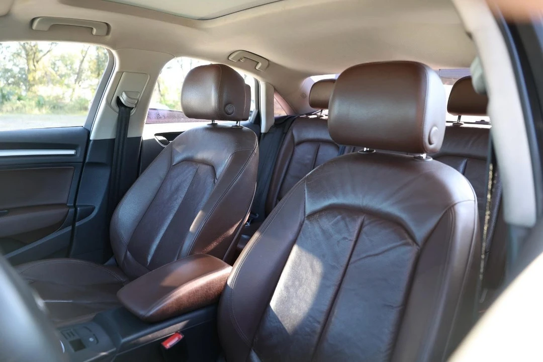2015 Audi 8V A3 - Image 6 of 21