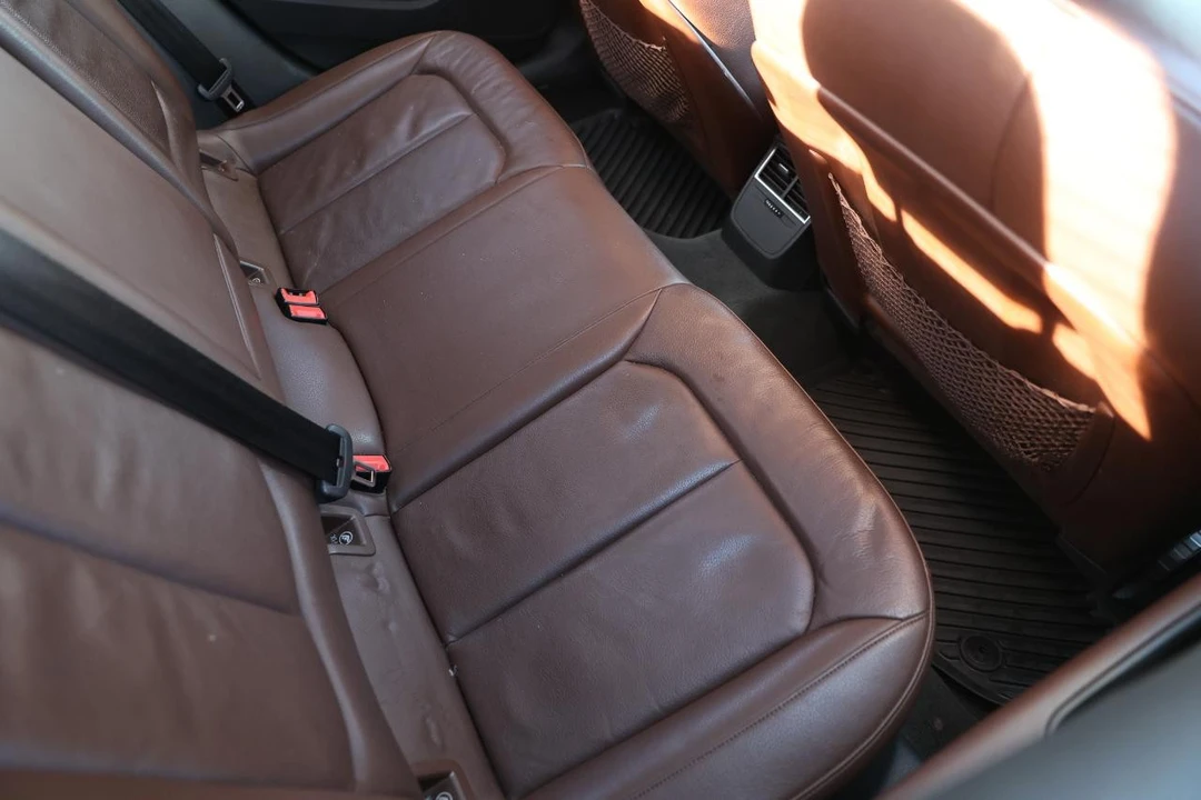 2015 Audi 8V A3 - Image 12 of 21