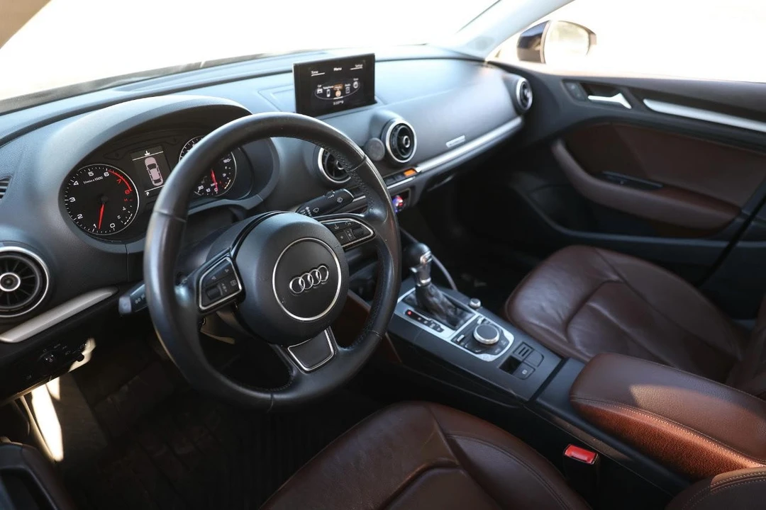 2015 Audi 8V A3 - Image 4 of 21