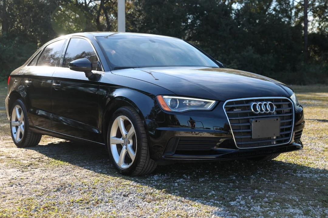 2015 Audi 8V A3 - Image 15 of 21