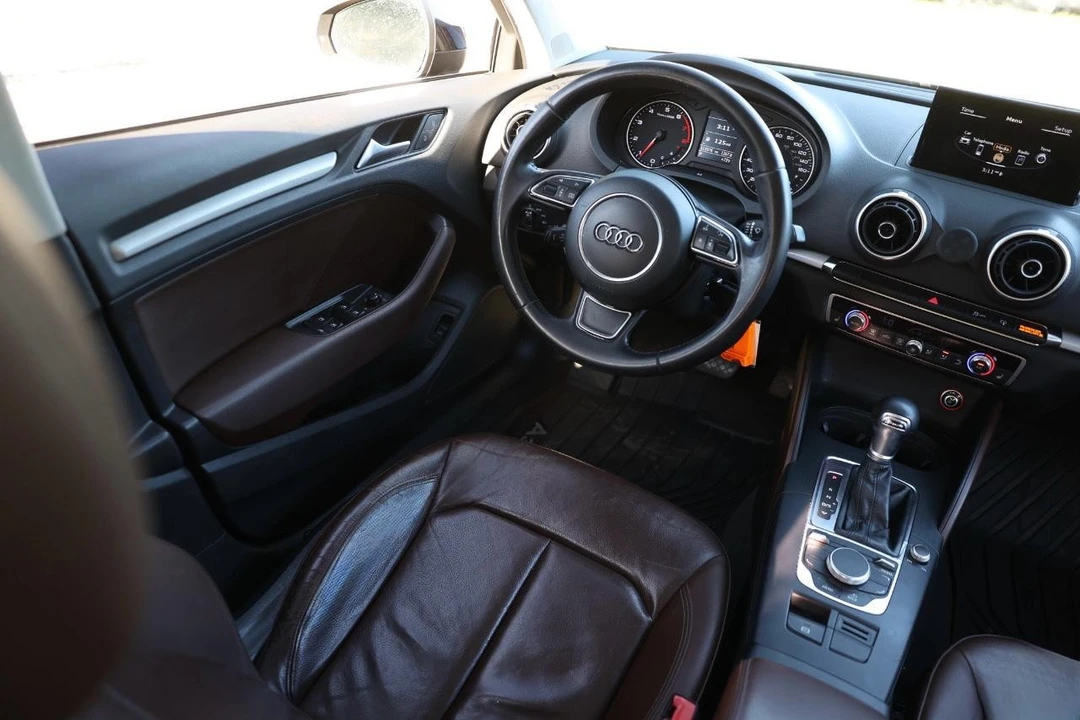 2015 Audi 8V A3 - Image 19 of 21