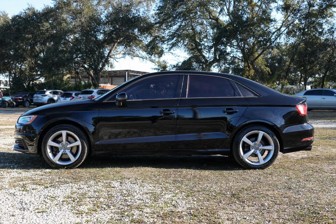 2015 Audi 8V A3 - Image 3 of 21