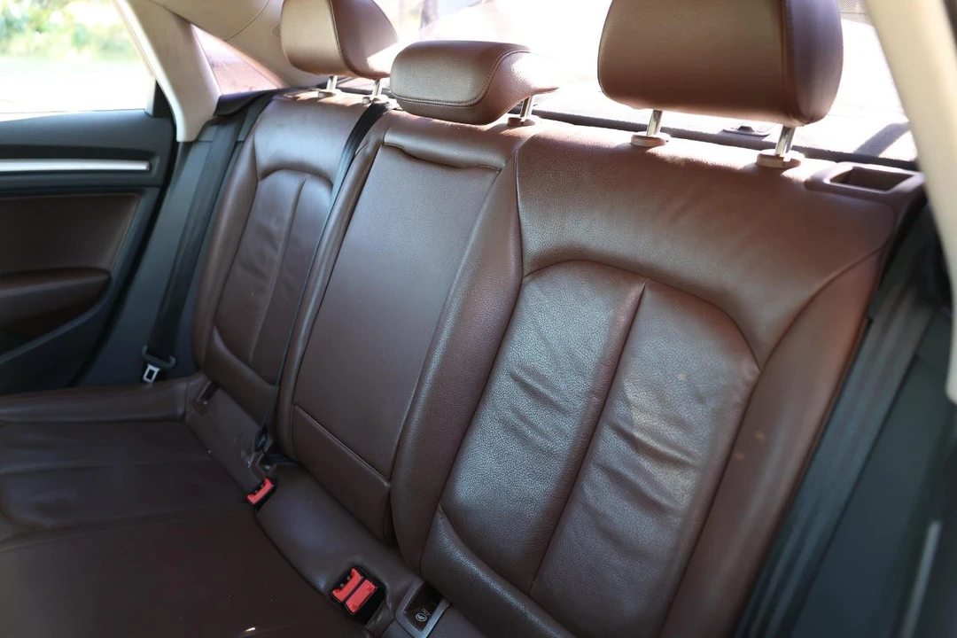 2015 Audi 8V A3 - Image 8 of 21