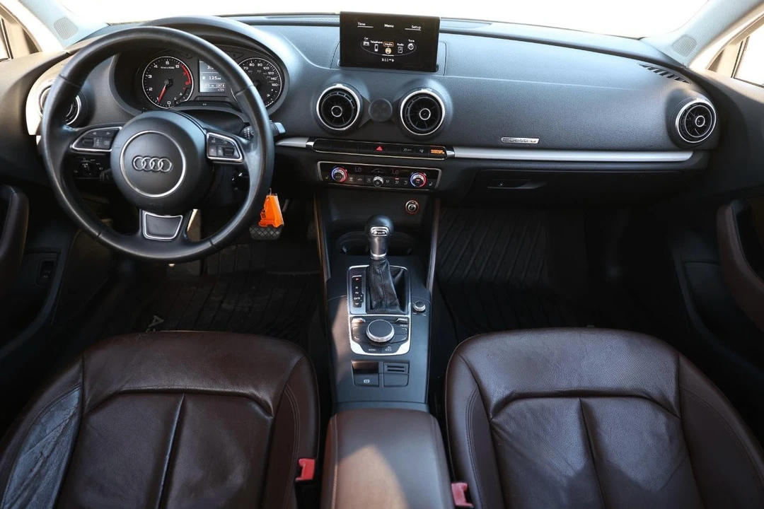 2015 Audi 8V A3 - Image 20 of 21