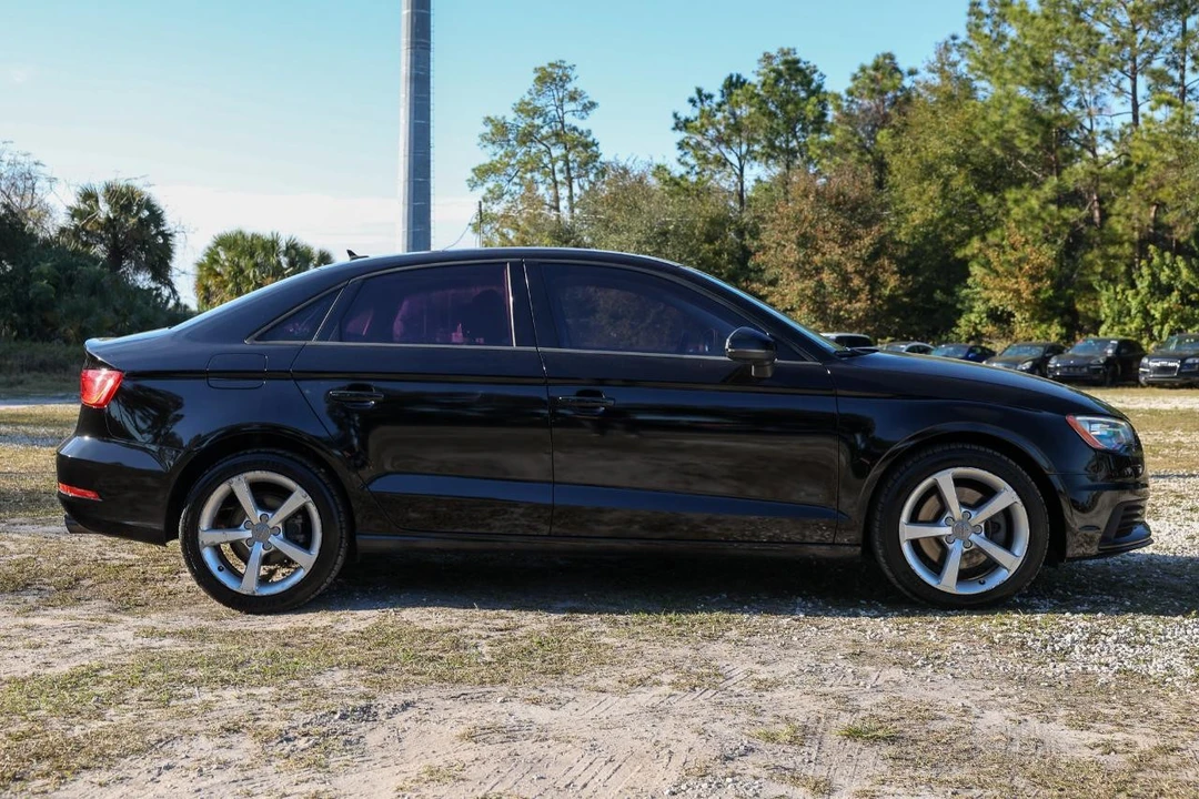 2015 Audi 8V A3 - Image 13 of 21