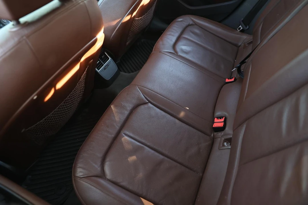 2015 Audi 8V A3 - Image 10 of 21