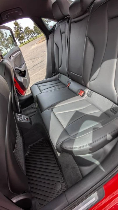 2015 Audi 8V A3 - Image 9 of 15