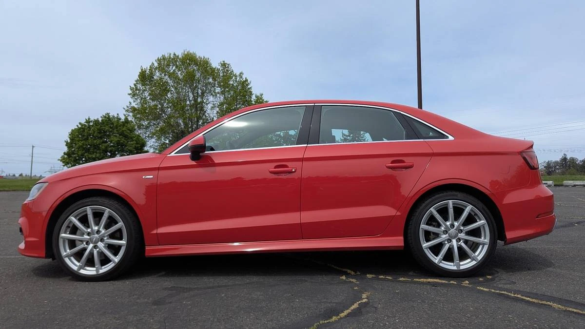 2015 Audi 8V A3 - Image 11 of 15
