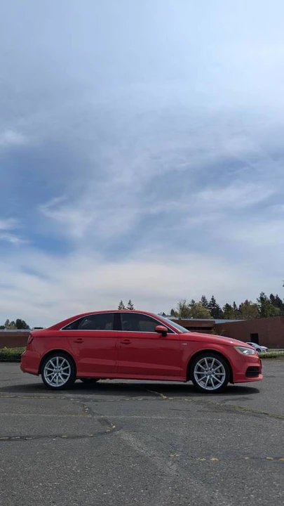 2015 Audi 8V A3 - Image 10 of 15