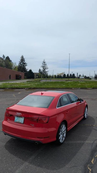 2015 Audi 8V A3 - Image 3 of 15