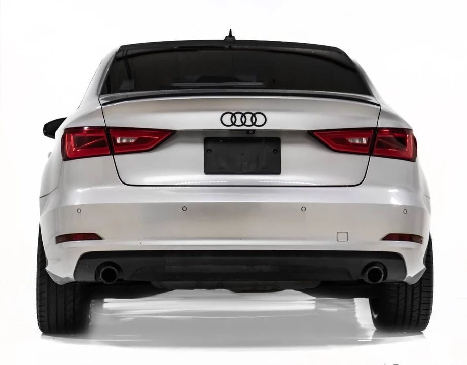 2015 Audi 8V A3 - Image 7 of 12
