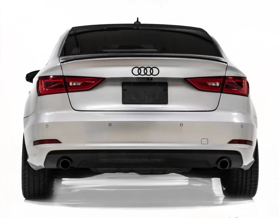 2015 Audi 8V A3 - Image 7 of 12