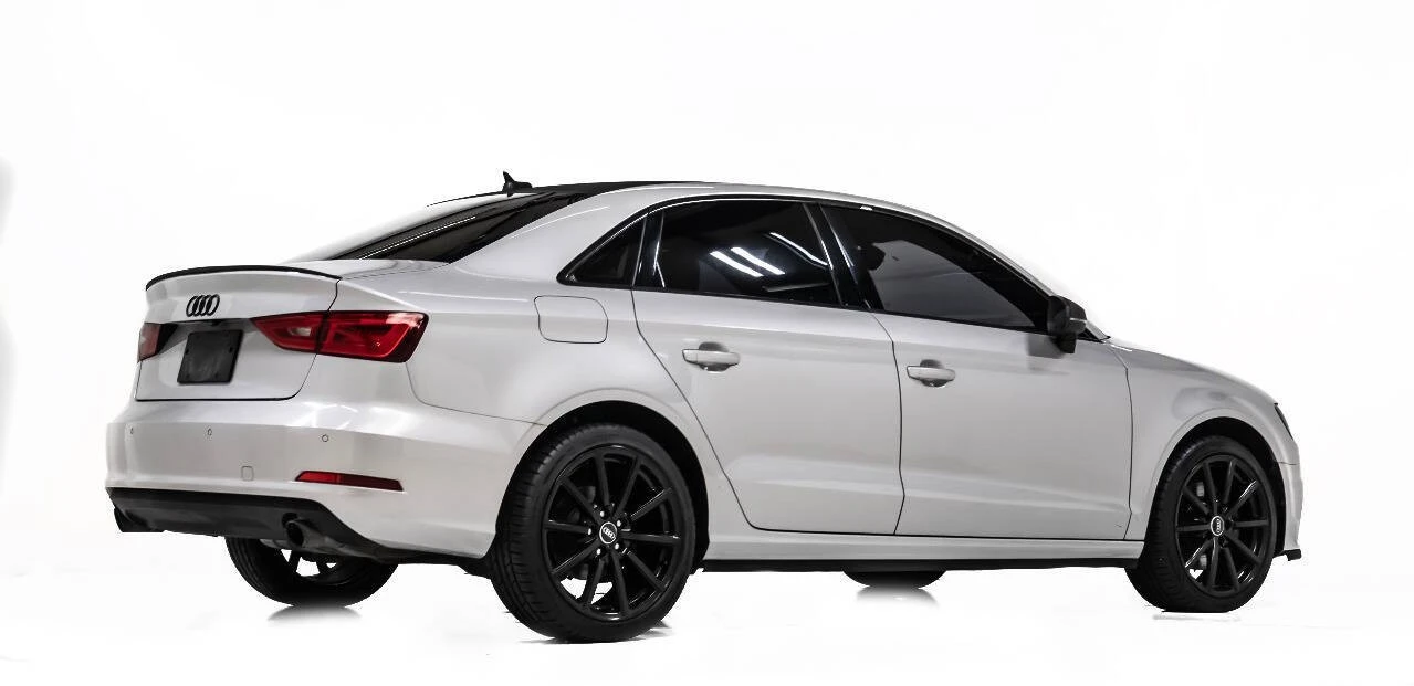 2015 Audi 8V A3 - Image 3 of 12
